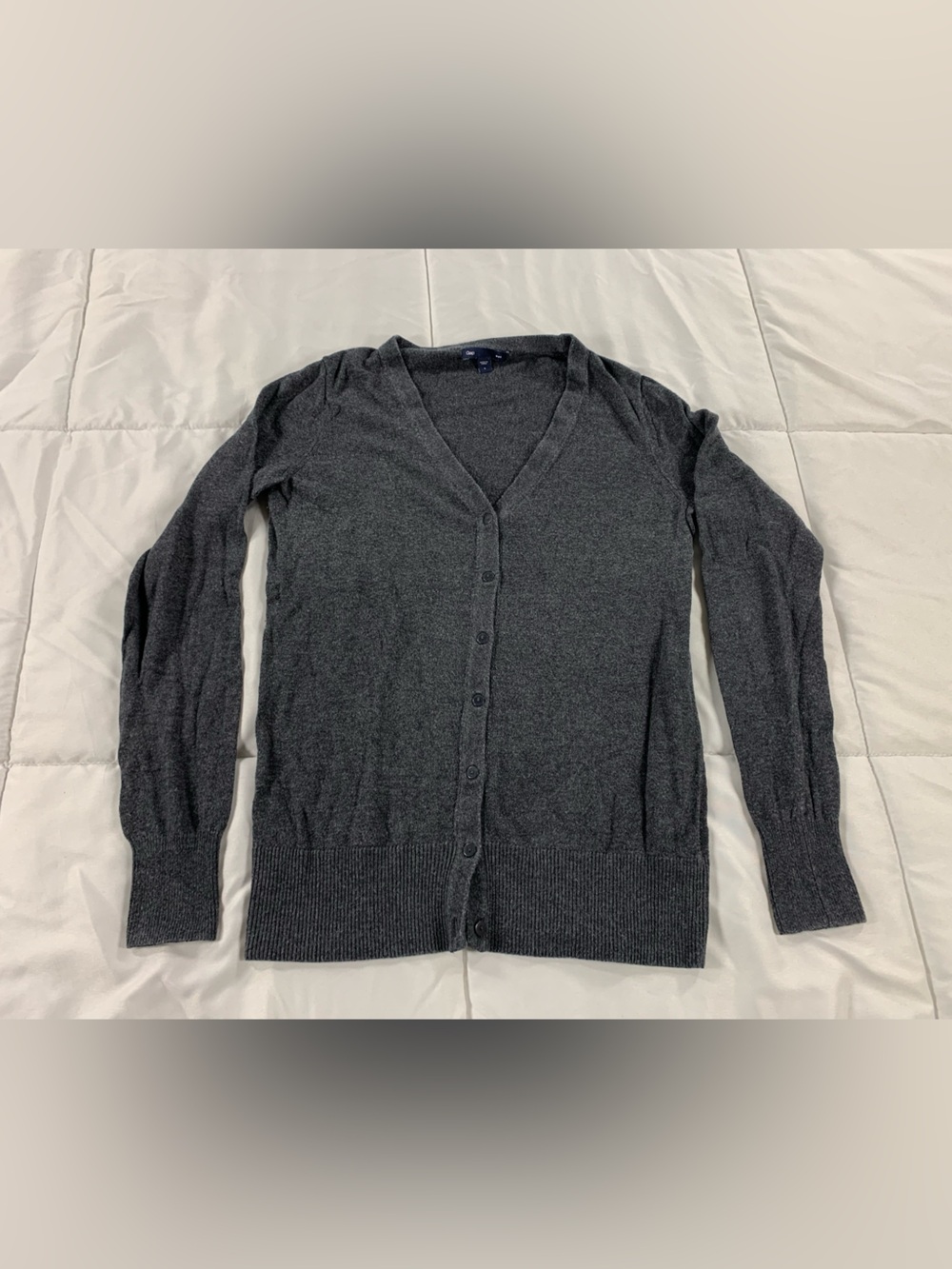 Pre loved GAP long sleeeve women size S